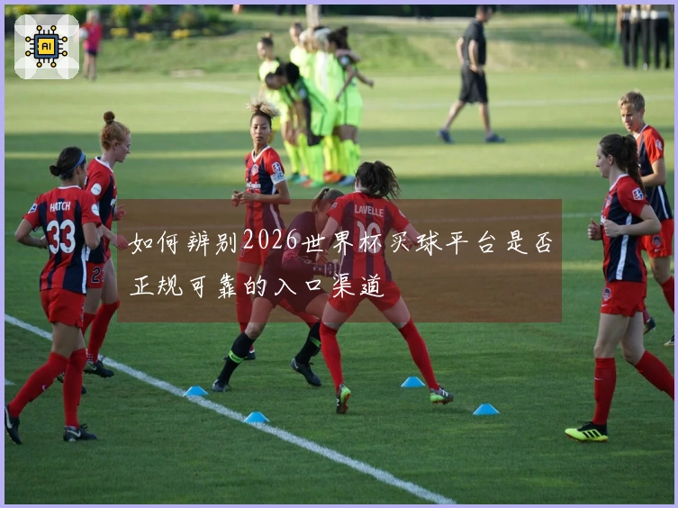 如何辨别2026世界杯买球平台是否正规可靠的入口渠道