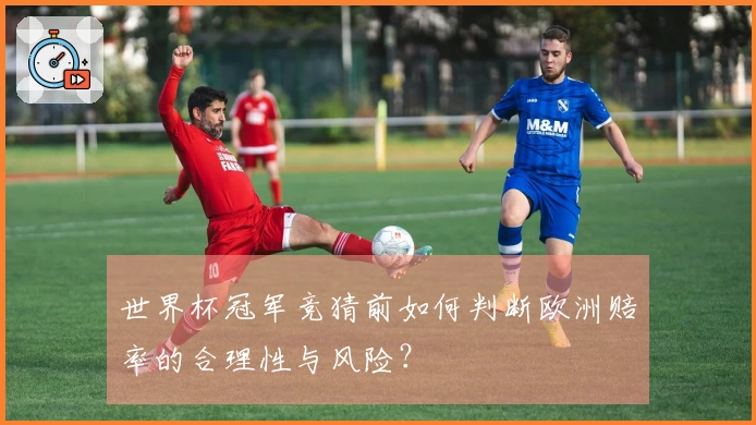 世界杯冠军竞猜前如何判断欧洲赔率的合理性与风险？