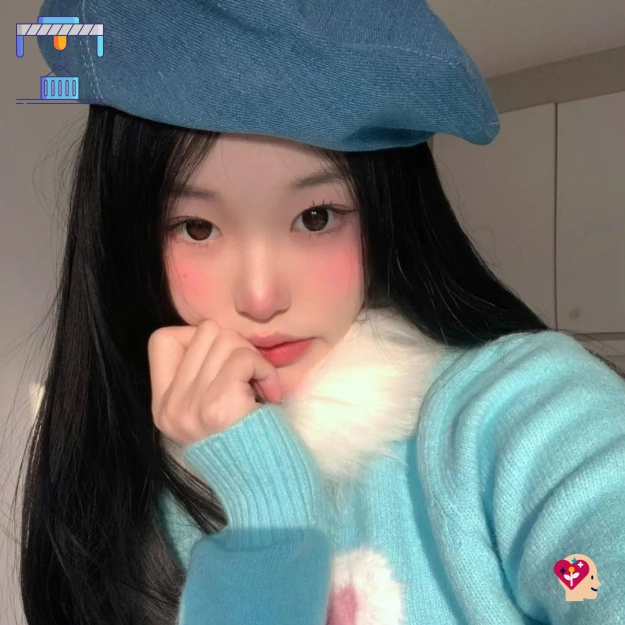 头像